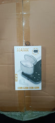 Hank earbuds 40H IR-21