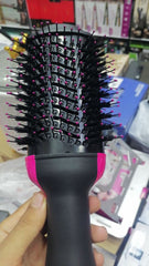 One Step Brosse