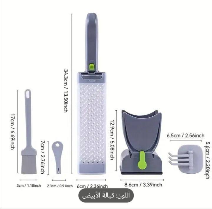 Coupe-viande manuel قطاعة لحوم يدوية
