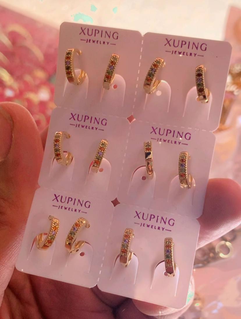 BIJOUX ELABDY