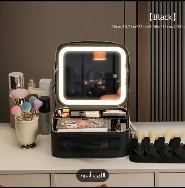 منتج من فئة منظمات الماكياج