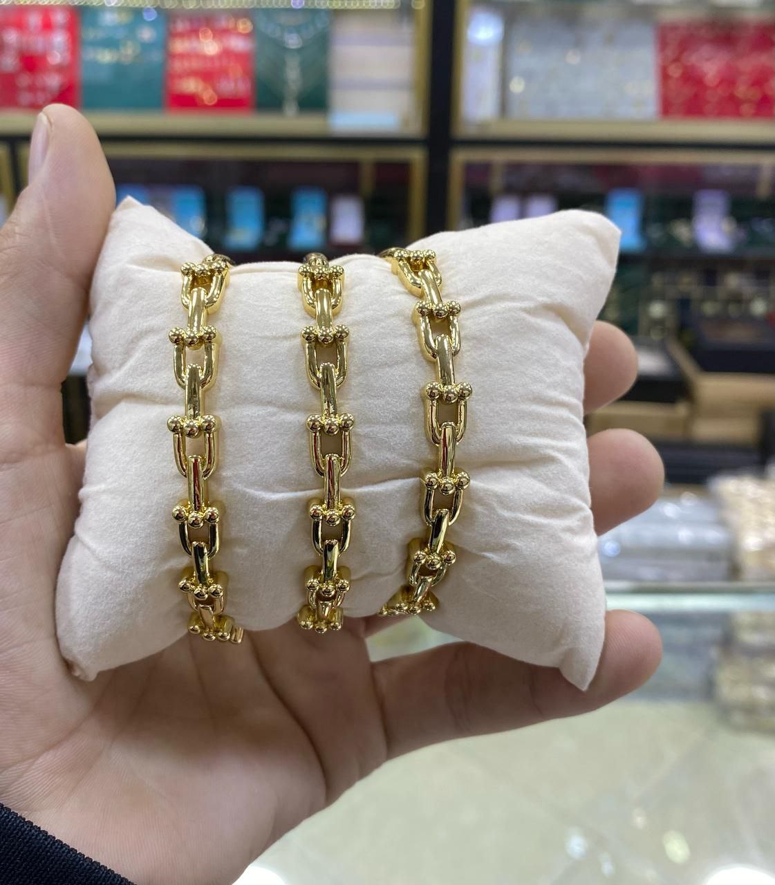 مجوهرات الأناقة