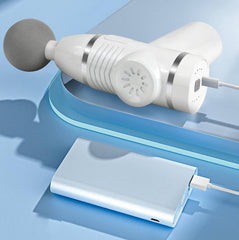 Fascial Gun Massage Pistolet de massage facial