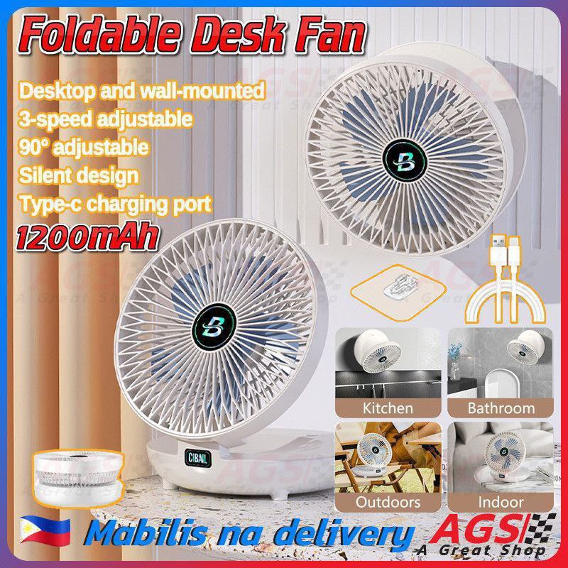 Mini Fan ventilateur