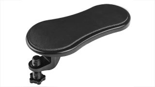 SHOULDER AND HAND PROTECTION حماية الكتف واليد