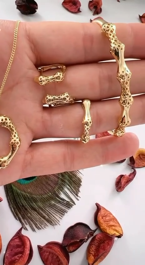 منتج من فئة أونصمبل مجوهرات