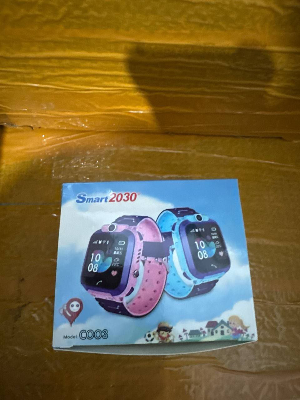 Montre intelligente Q12B Smart watch 2030