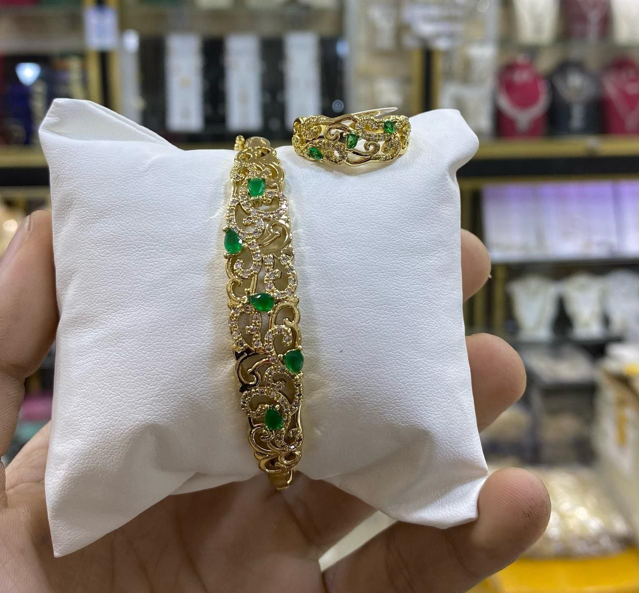 مجوهرات الأناقة