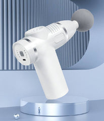 Facial Gun