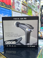 مسدس المساج تخفيف ديناميكي FACIAL GUN PRO
