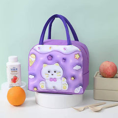 Sac à lunch bag gouter enfants Lunch box