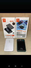 Wireless Power bank 22.5W Magnetic LT.66 LOZA 10000mAh
