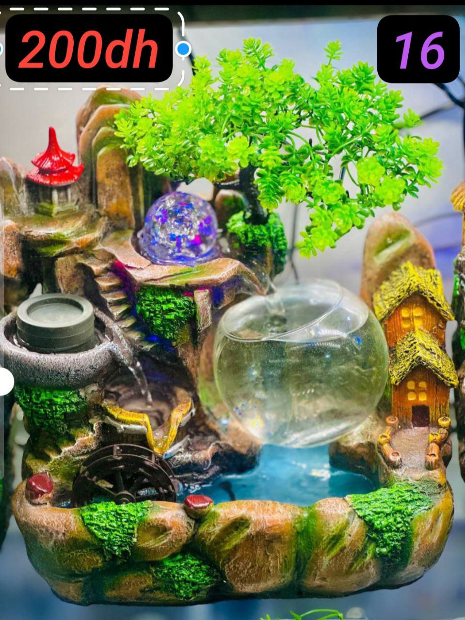 منتج من فئة ديكورات المنزل