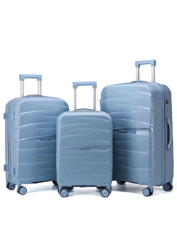 Valise 100 pour cent silicone