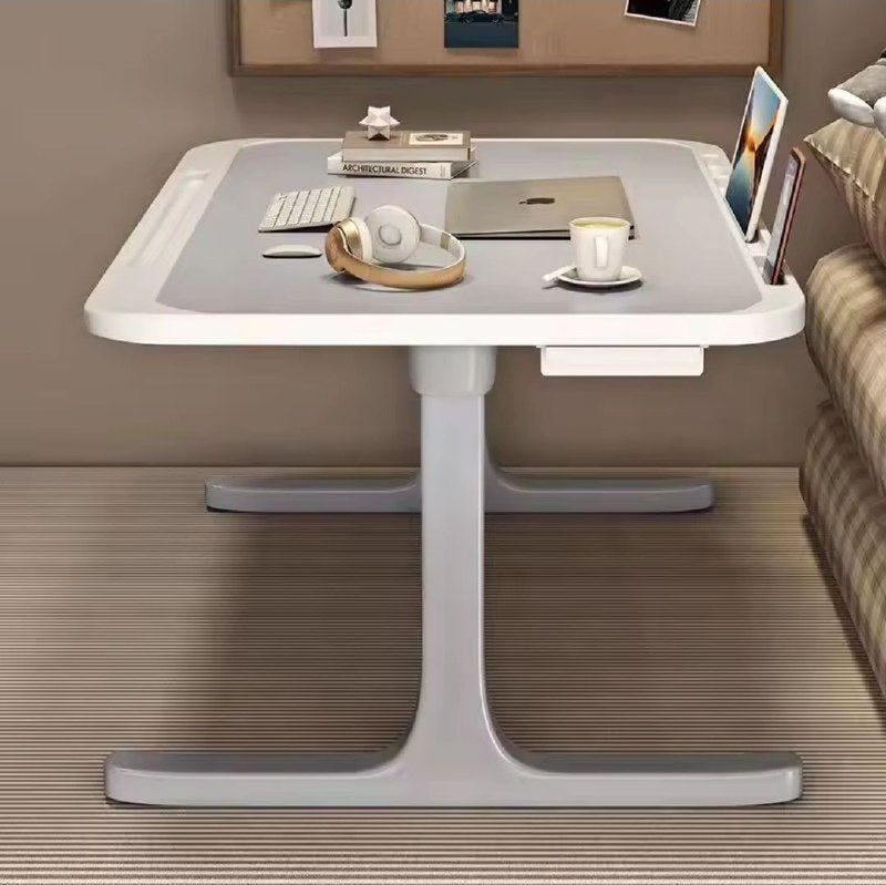 طاولة كمبيوتر محمولة قابلة للطي Table de lit portable pour ordinateur portable