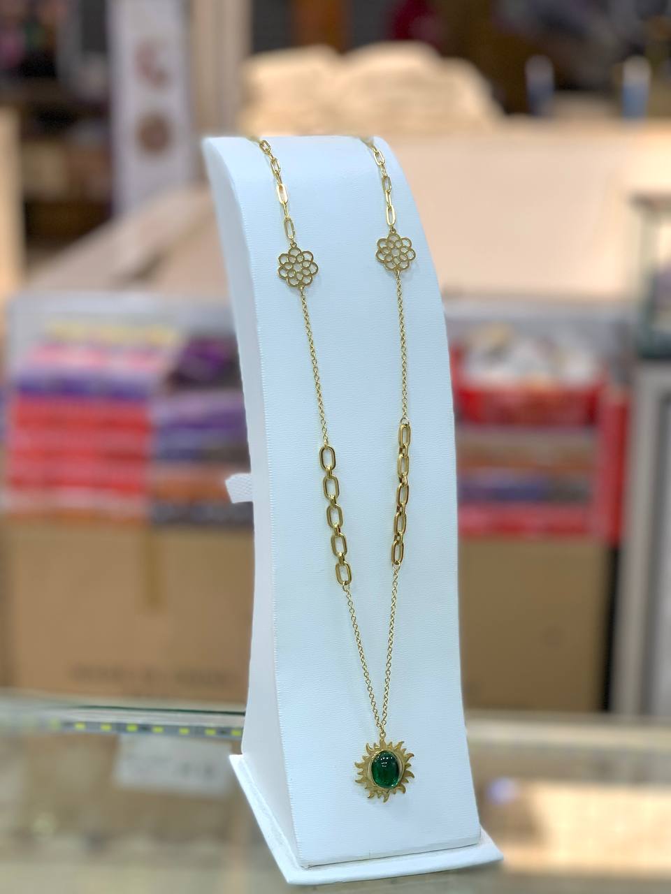 مجوهرات الشينوي