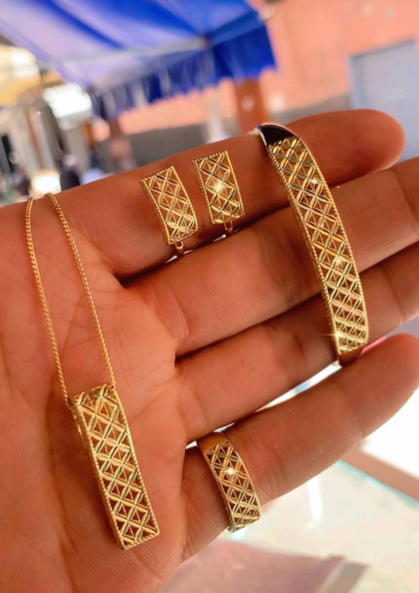 BIJOUX ELABDY