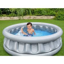 Spaceship play pool Bestway