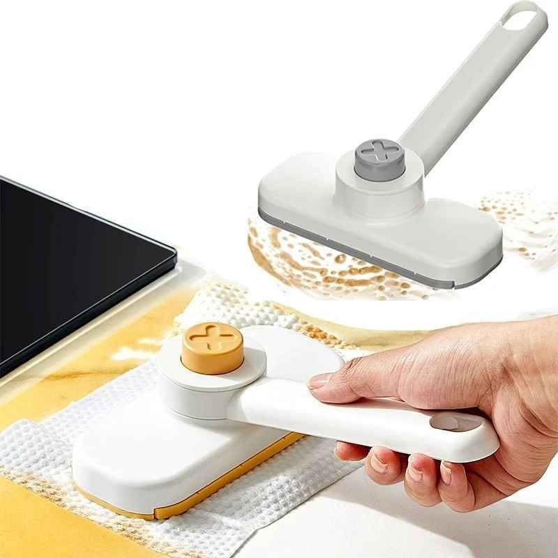 Mini Mop Face towel