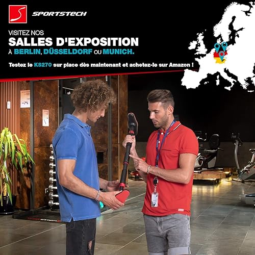 Barre de traction, barre de traction murale KS270 قضيب سحب، قضيب سحب مثبت على الحائط، قضيب تمارين متعدد المقابض