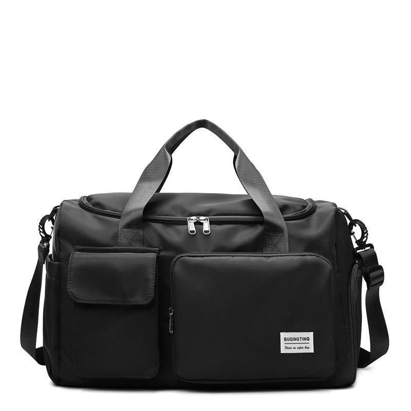 Sac de sport, voyage, bag étanche rangement vêtements, حقيبة الصالة الرياضية