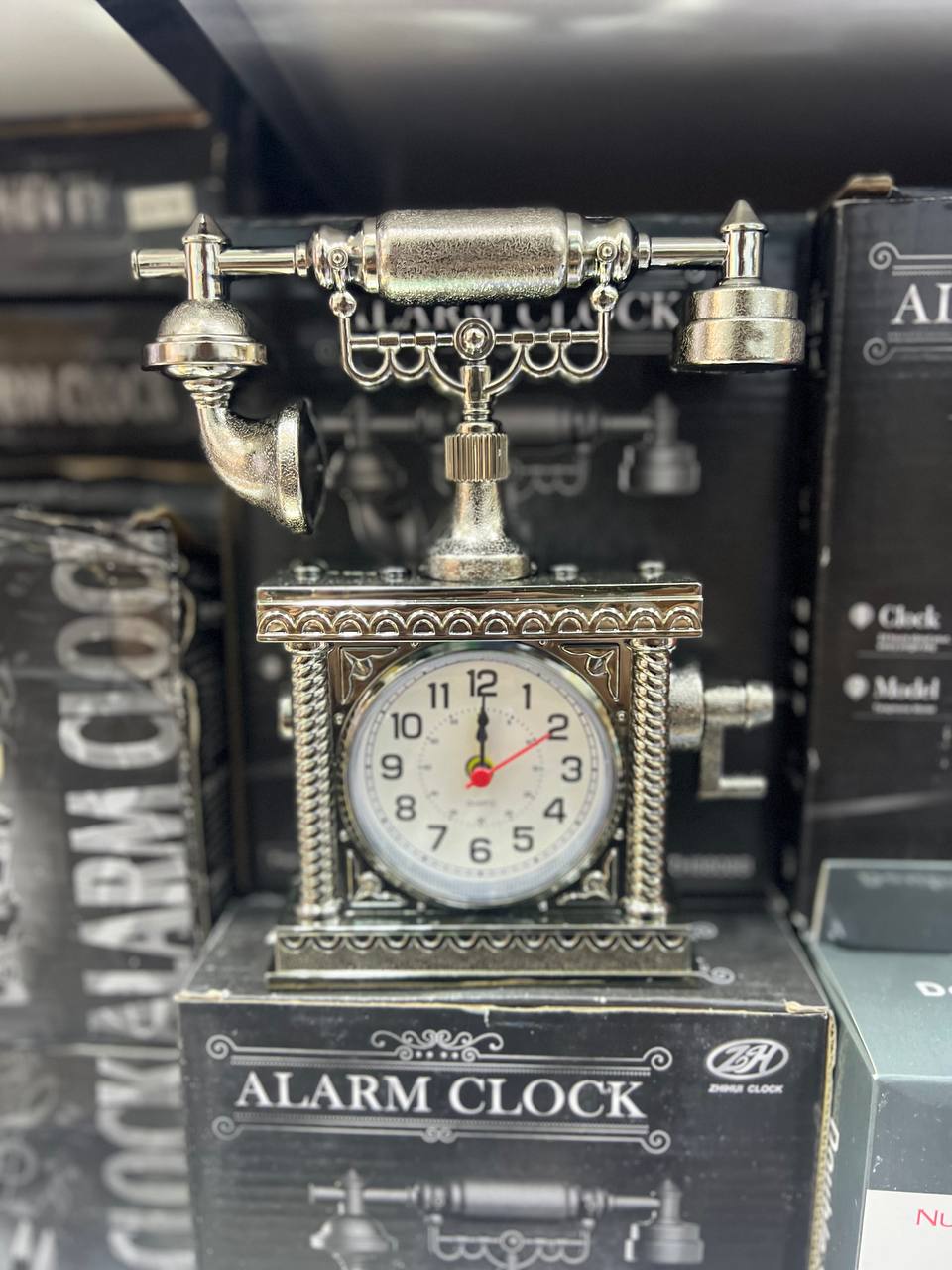 Alarm Clock