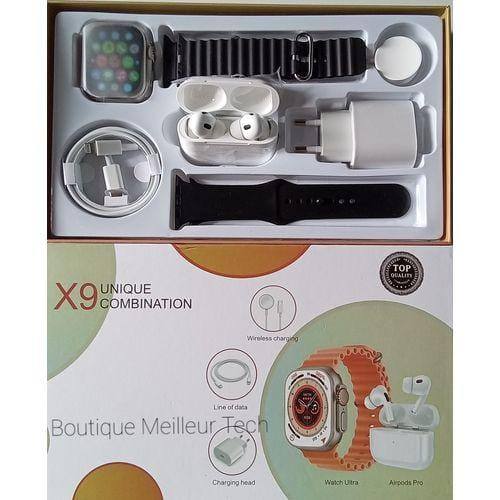 Smart watch X9