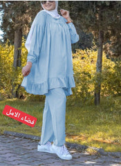منتج من فئة ملابس المحجبات