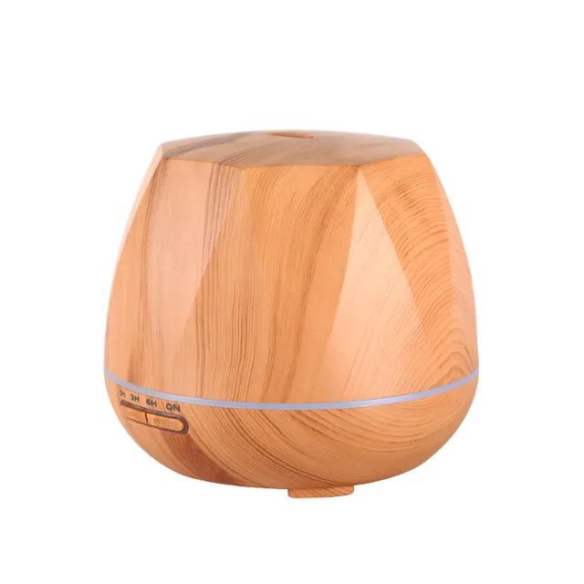 Mini vaporisateur d'huile essentielle brume portable USB فواحة