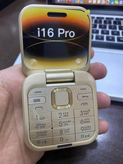 i16 Pro