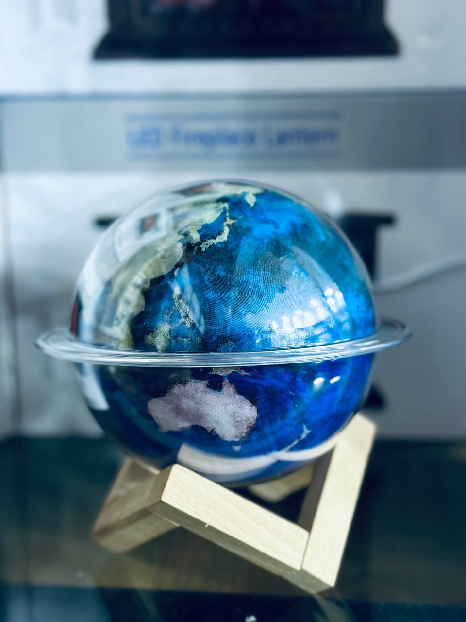 Humidificateur Portable