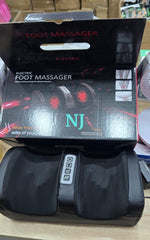 جهازتدليك الأقدام Electric Foot massager