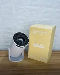 Projector Projecteur vidéo wifi bluetooth