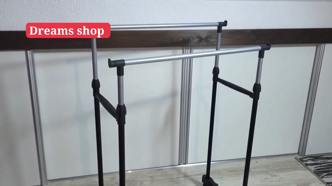 علاقة الملابس 30 كيلوغرام