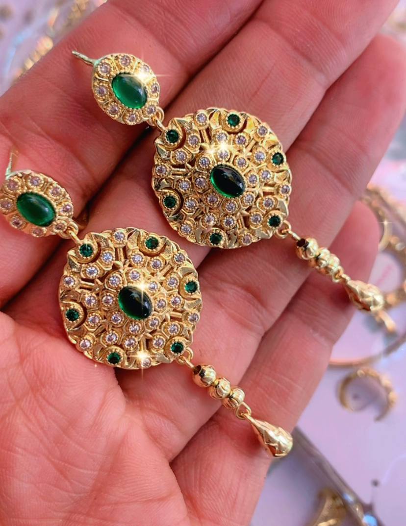 BIJOUX ELABDY