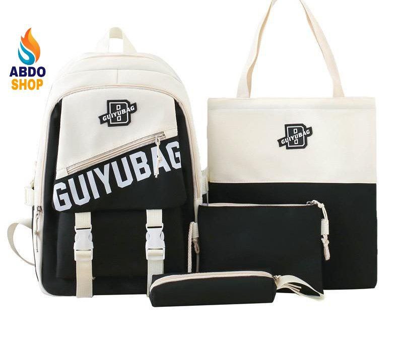 محفظة للبنات 4pcs