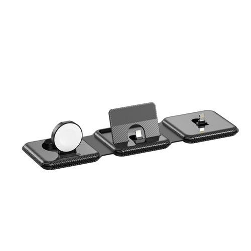Chargeur sans fil pliable شاحن لاسلكي قابل للطي