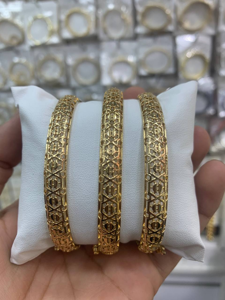 GH 6cm براسليات