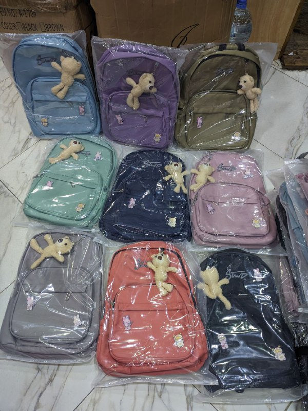 منتج من فئة حقائب مدرسية
