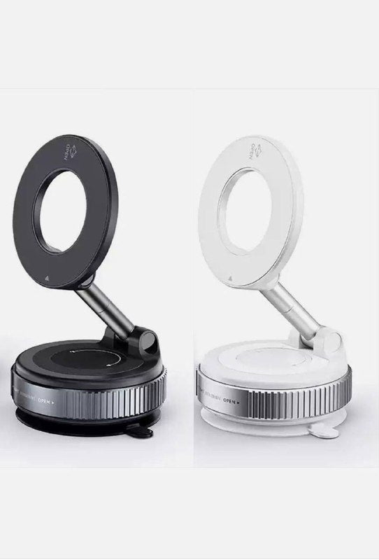 Support de téléphone magnétique pour voiture