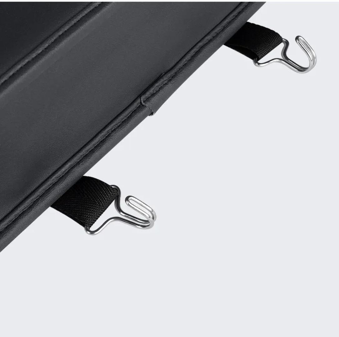 منظم مسند رأس السيارة للمقعد الخلفي Organisateur de siège arrière pour appui-tête de voiture