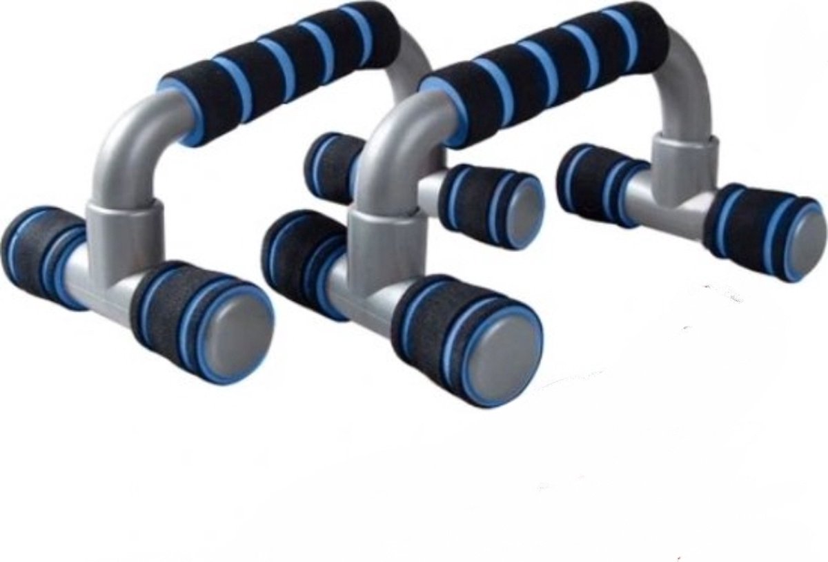 مقابض تمارين الضغط Poignées push-up