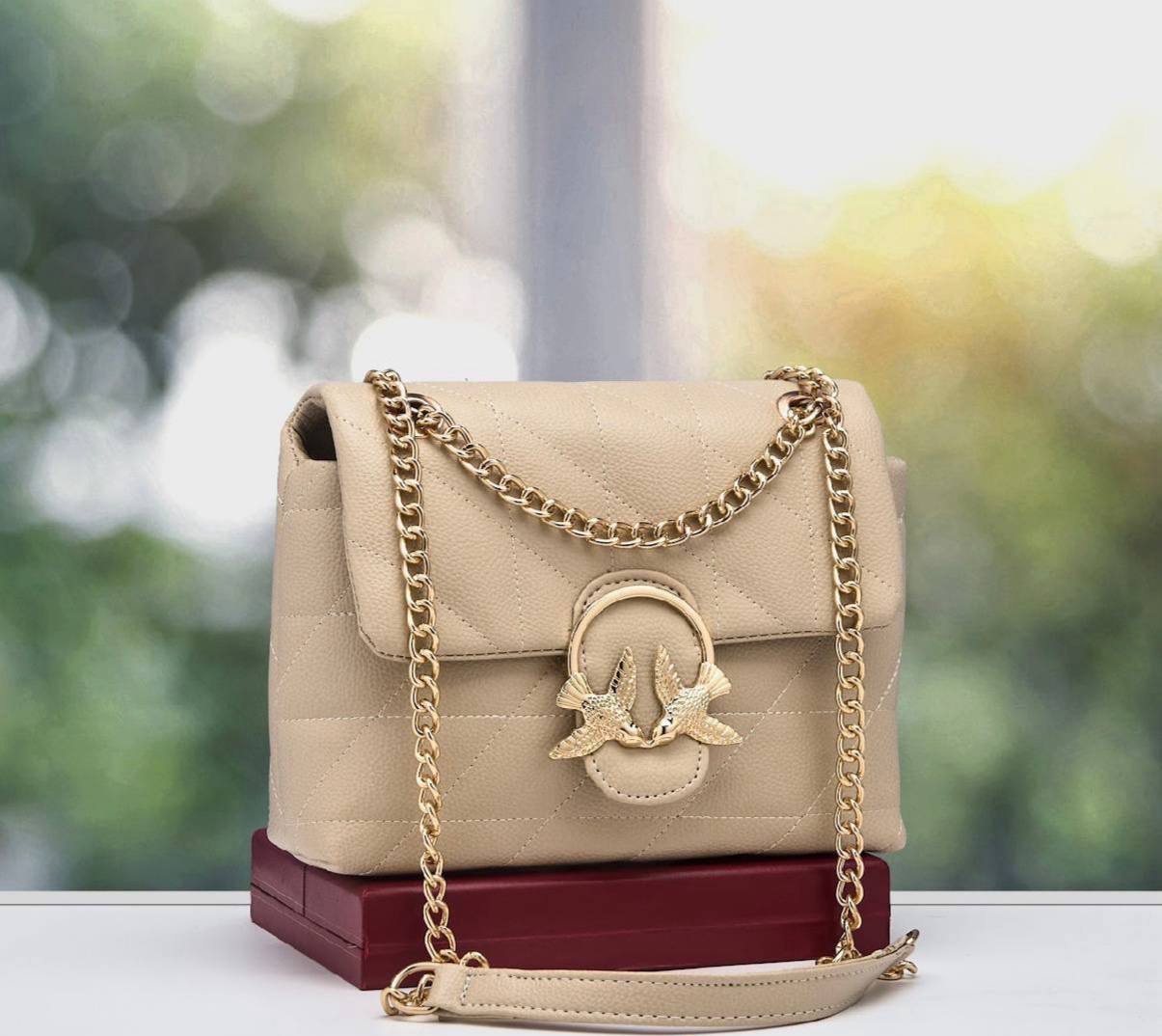 Sac صاك انيق حجم صغير خدمة مفينية