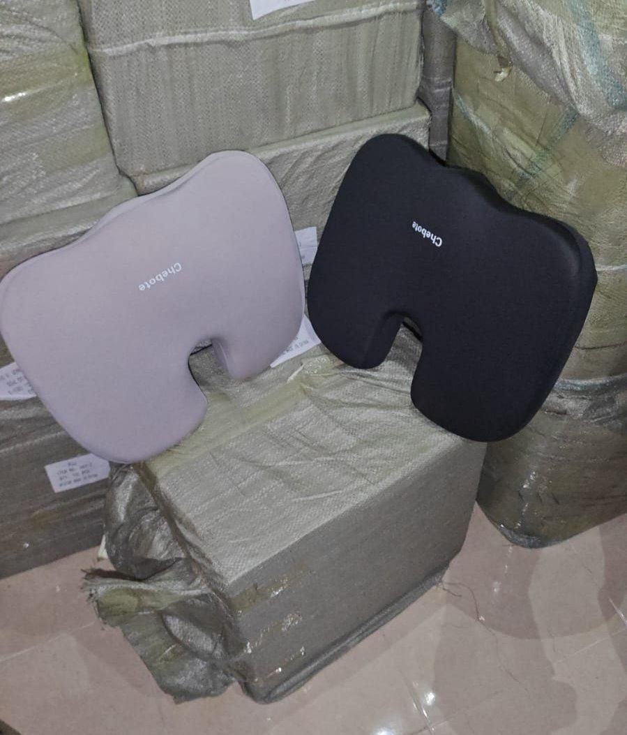 Coussin d’Assise Ergo-Relax وسادة مقعد