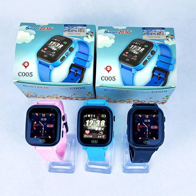 Smart watch 2030 C005