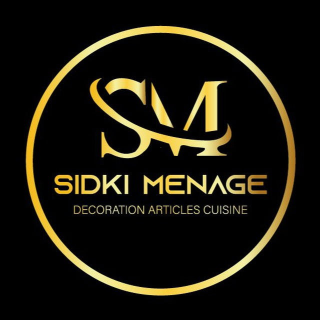 SIDKI MENAGE