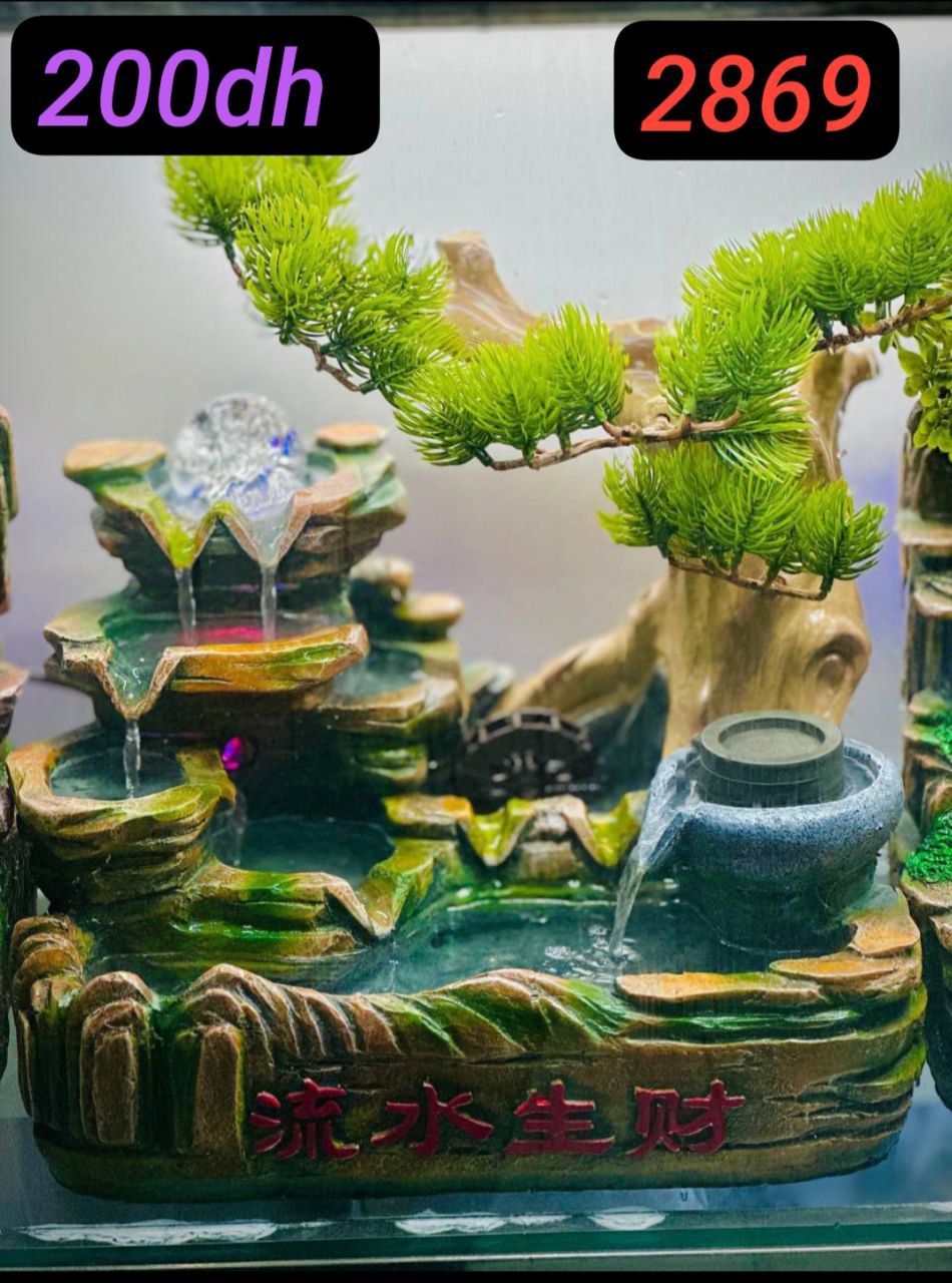 منتج من فئة ديكورات المنزل