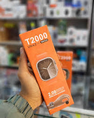 Smart Watch T2000 Ultra2