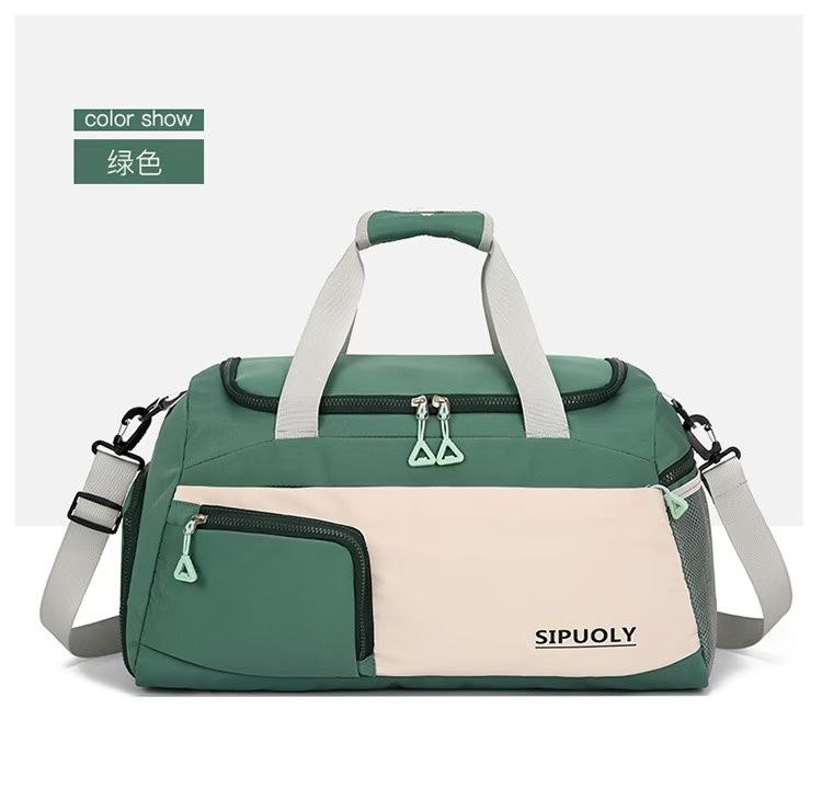 Sac De Sport Femme-Homme Imperméable Grande Capacité