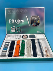 Smart watch P8 Ultra